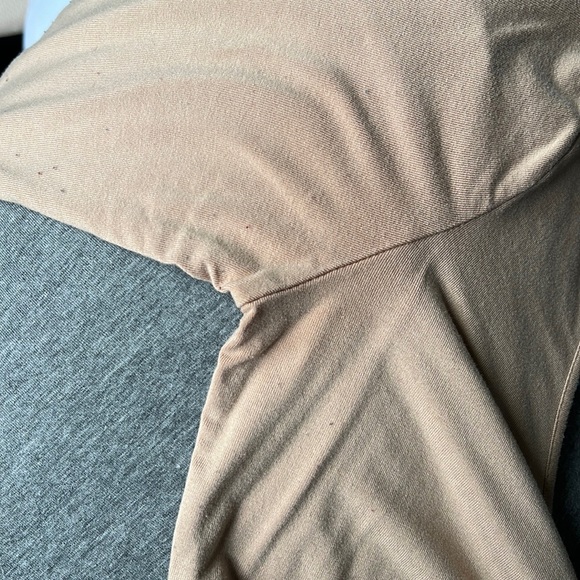 Forever 21 bodysuit - Picture 2 of 2